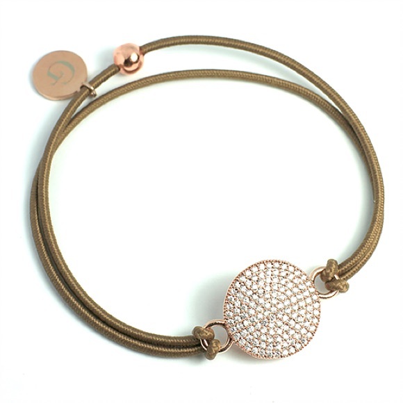 COPY - Hair Tie Bracelets
